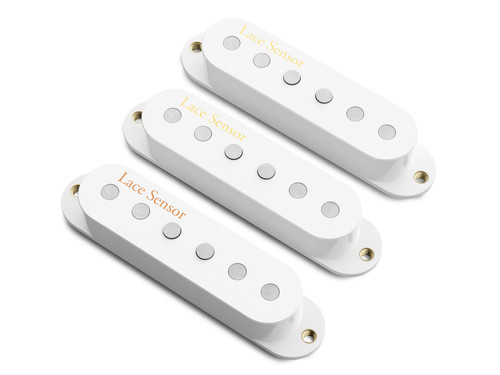 Lace sensor holy - lace,
