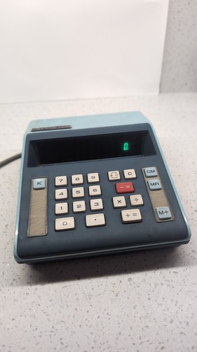 Prinztronic mc66 dixons - mc66, japan