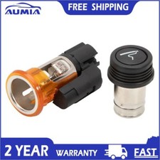 12V Car Cigarette Lighter Cig