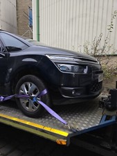 Citroen C4 Grand Picasso 2014