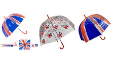 Unisex Union Jack Design