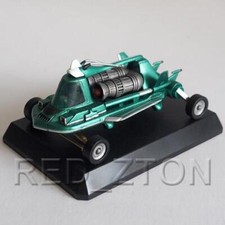 Konami SF Movie Joe 90 Vehicle