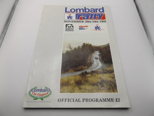 1988 lombard rac - lombard,