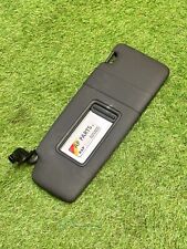 AUDI TT SUN VISOR QUATTRO Coupe 8J8857551 #2061