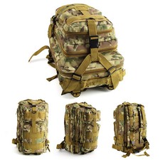 30L/40L/50L Military Tactical