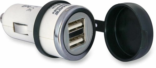 Optimate usb fast charger cig - optimate,