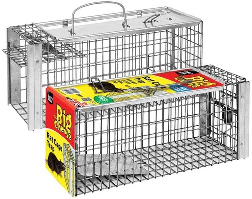 Mouse rat cage - rat,