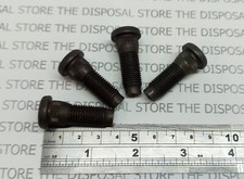 TRIUMPH TR3 - TR6 FRONT ROAD