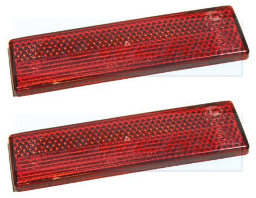 Genuine land rover defender - 2x,