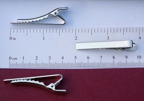 Tie bar findings - bar,