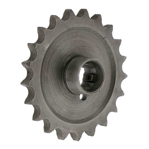 Sprocket 21z ts250 es175 - sprocket,