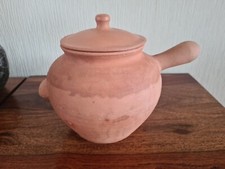 VINTAGE TERRACOTTA, CLAY