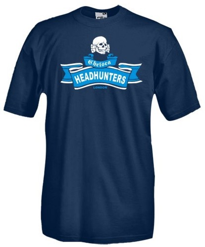 Shirt team t05 chelsea - t05,