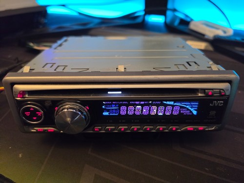 Jvc g421 car - jvc,