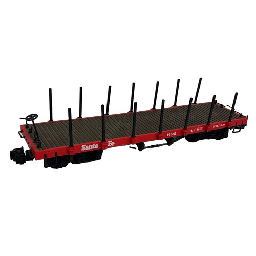 Bachmann big haulers - bachmann,