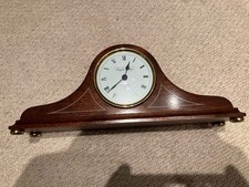 Knight & Gibbins Mahogany