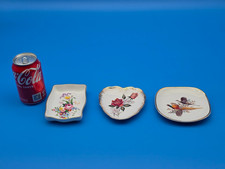 A Group of 3 Trinket Dishes