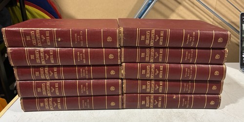 The children encyclopedia - the,