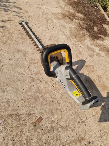 Titan hedge trimmer - hedge,