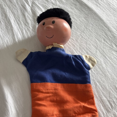 Vintage pelham puppets - vintage,