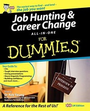 Job-Hunting & Career Change