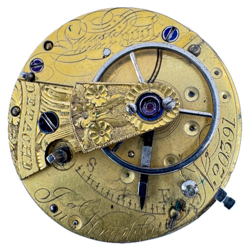 Antique 39mm houghton - antique,