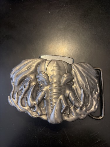 Elephant lighter holder belt - holder,