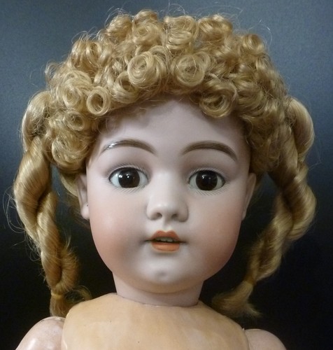 38cm doll wig for - 38cm,