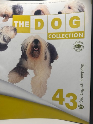 The dog collection old - dog,