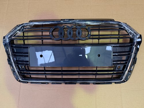 For audi 2017 2020 front - a3,