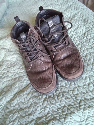 Men size wide - fit, clarks