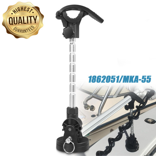 Electric steer trolling motor - steer,