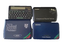 SEIKO ER-6100 ER-2000 Bundle