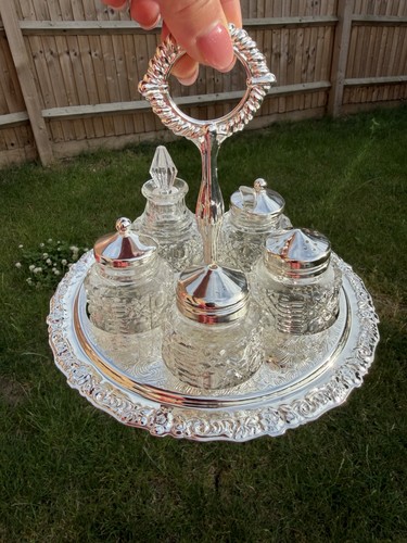Vintage mayell silver - vintage,