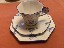 Melba Bone China Trio
