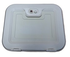 Thetford porta potti toilet - porta,