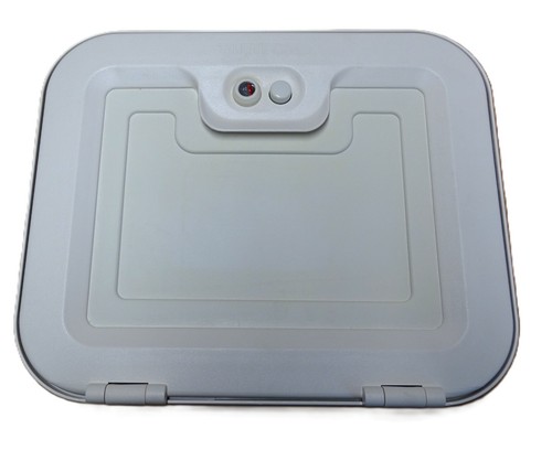 Thetford porta potti toilet - thetford,