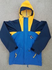 Berghaus Alpine Extrem 1986