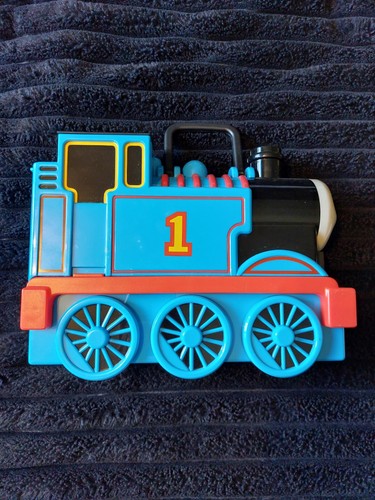 Thomas the tank engine toy - tank,