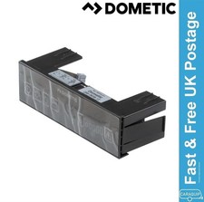 Dometic Fridge RM8 Control