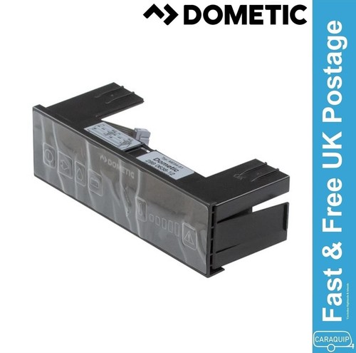 Dometic fridge rm8 - fridge,