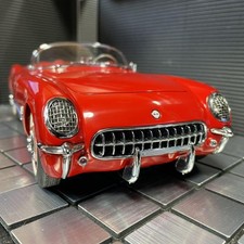 AutoArt 1/18 Chevrolet