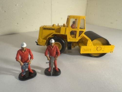 Britains autoway dynapac - britains,
