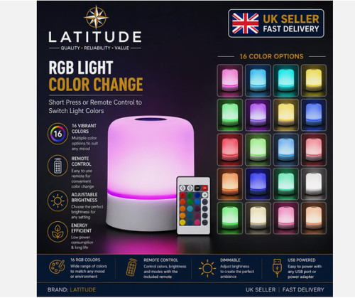 Touch sensor night light led - sensor,
