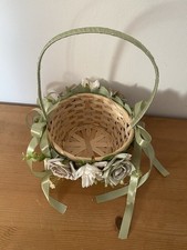 Wedding Light Blue & White