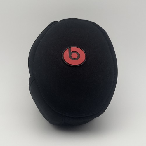 Genuine beats dre - by, dr