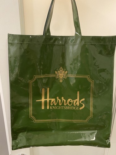 Harrods knightsbridge london - harrods,
