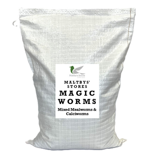 Maltbys stores litre - 10,