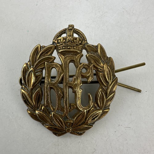 First world war royal - royal, flying