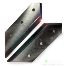 Morso Guillotine Blade - per
